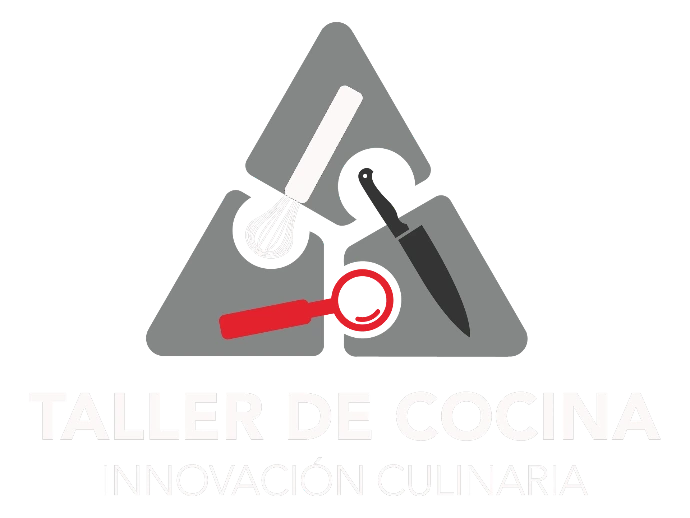 Logo Taller de Cocina